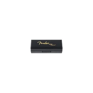 Fender Blues Deville Harp A