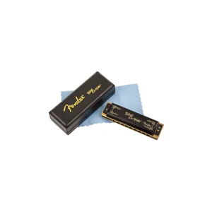 Fender Blues Deville Harp Bb
