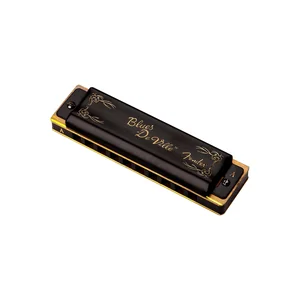 Fender Blues Deville Harp Bb
