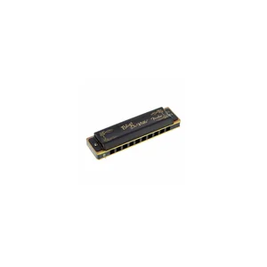 Fender Blues Deville Harp D