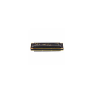 Fender Blues Deville Harp D