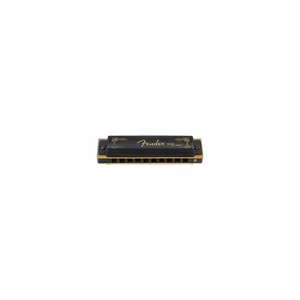 Fender Blues Deville Harp D