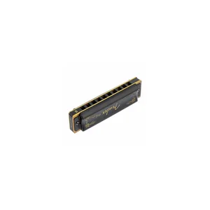 Fender Blues Deville Harp D