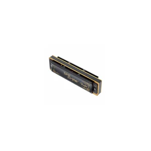 Fender Blues Deville Harp D