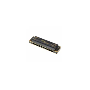 Fender Blues Deville Harp E