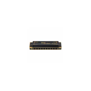 Fender Blues Deville Harp E