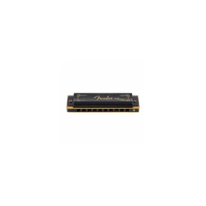 Fender Blues Deville Harp E