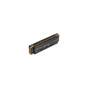 Fender Blues Deville Harp E