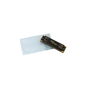 Fender Blues Deville Harp E
