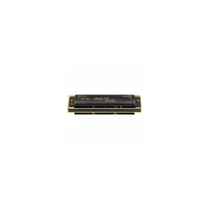 Fender Blues Deville Harp F