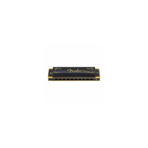 Fender Blues Deville Harp F