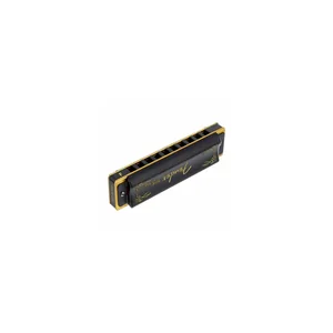 Fender Blues Deville Harp F