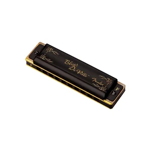 Fender Blues Deville Harp F