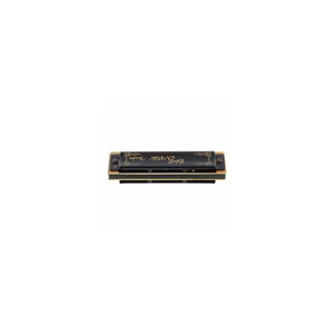 Fender Blues Deville Harp G