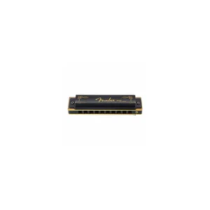 Fender Blues Deville Harp G