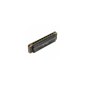 Fender Blues Deville Harp G