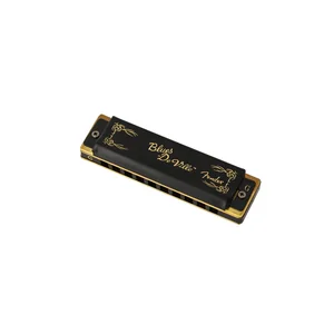 Fender Blues Deville Harp G