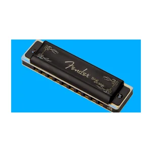 Fender Blues Deville Harp G
