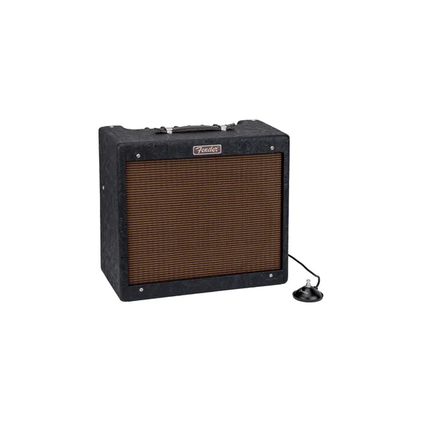 Fender Blues Junior 30th Anniversary