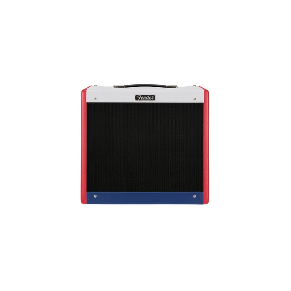 Fender Blues Junior Colour Trio