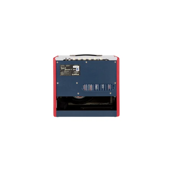 Fender Blues Junior Colour Trio