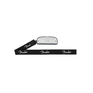 Fender Blues Junior Diatonic 8H A