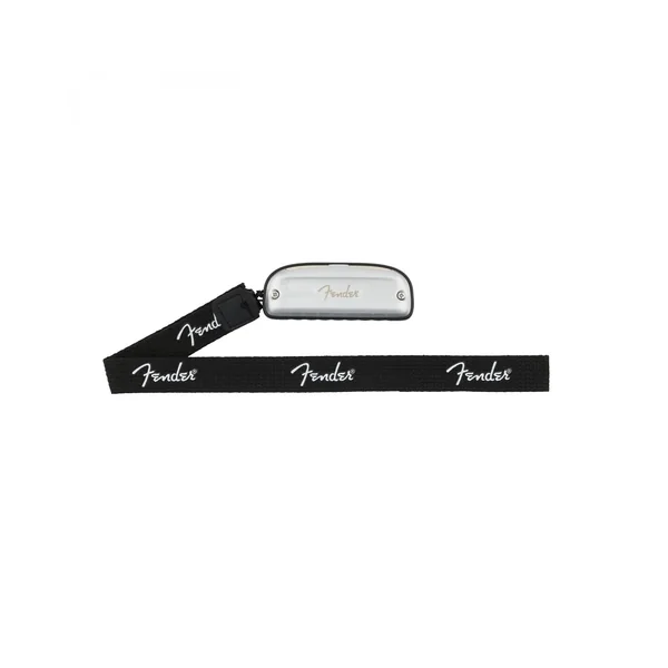 Fender Blues Junior Diatonic 8H G