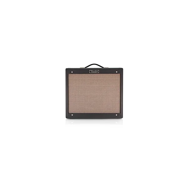 Fender Blues Junior IV Bundle