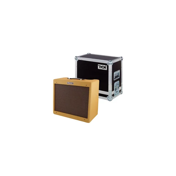 Fender Blues Junior Lacquered Bundle