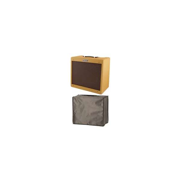 Fender Blues Junior Lacquered Bundle