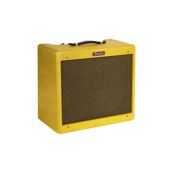 Fender Blues Junior Lacquered Bundle