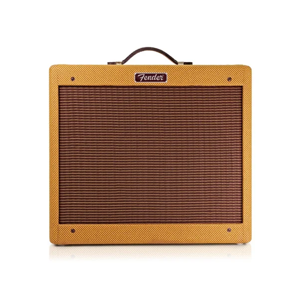 Fender Blues Junior Lacquered Tweed