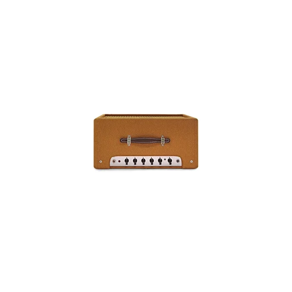 Fender Blues Junior Lacquered Tweed
