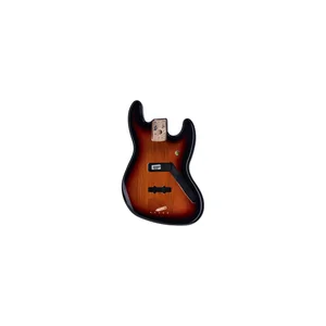 Fender Body Alder J Bass Br. Sunburst
