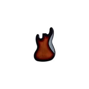 Fender Body Alder J Bass Br. Sunburst