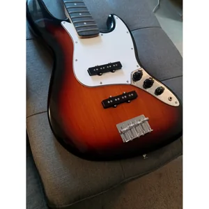 Fender Body Alder J Bass Br. Sunburst