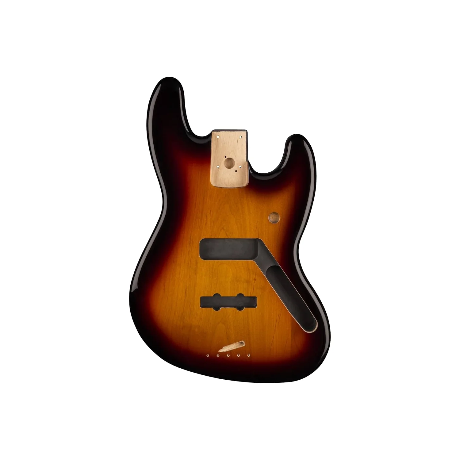 Fender Body Alder J Bass Br. Sunburst