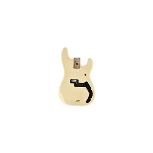 Fender Body Alder P Bass AWT