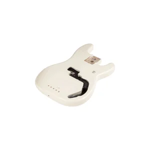 Fender Body Alder P Bass AWT