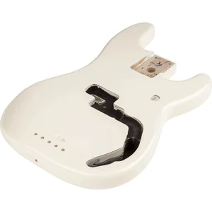 Fender Body Alder P Bass AWT
