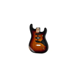 Fender Body Road Worn 50s Strat 2TS