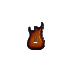 Fender Body Road Worn 50s Strat 2TS