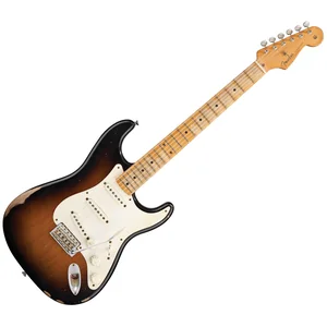 Fender Body Road Worn 50s Strat 2TS