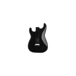 Fender Body Road Worn 50s Strat BLK