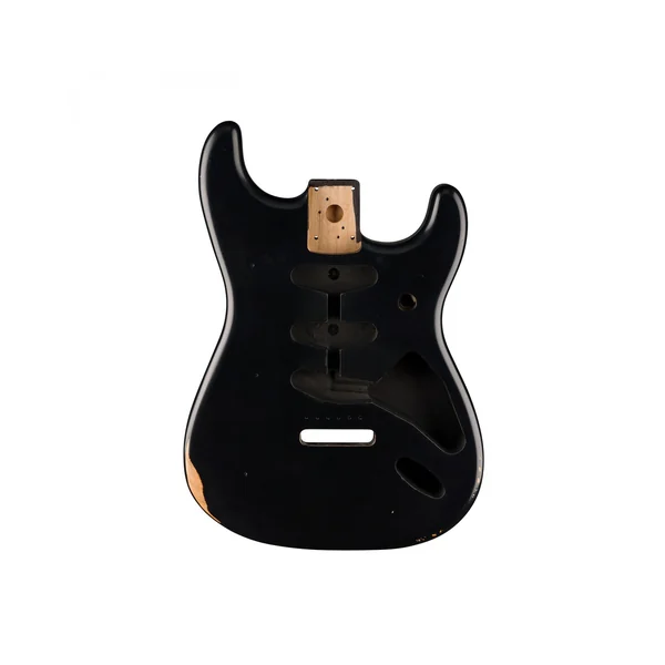 Fender Body Road Worn 50s Strat BLK