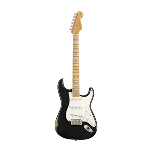 Fender Body Road Worn 50s Strat BLK