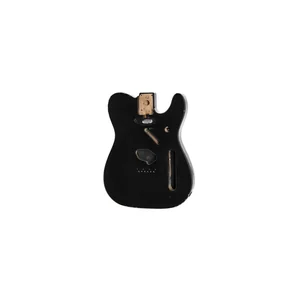 Fender Body Road Worn 50s Tele BLK
