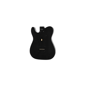 Fender Body Road Worn 50s Tele BLK