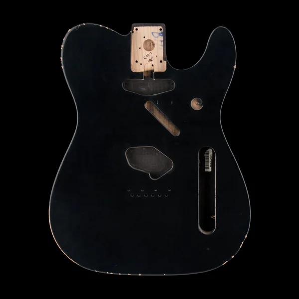 Fender Body Road Worn 50s Tele BLK