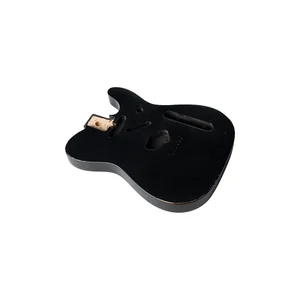 Fender Body Road Worn 50s Tele BLK